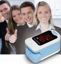 Pulse oximeter